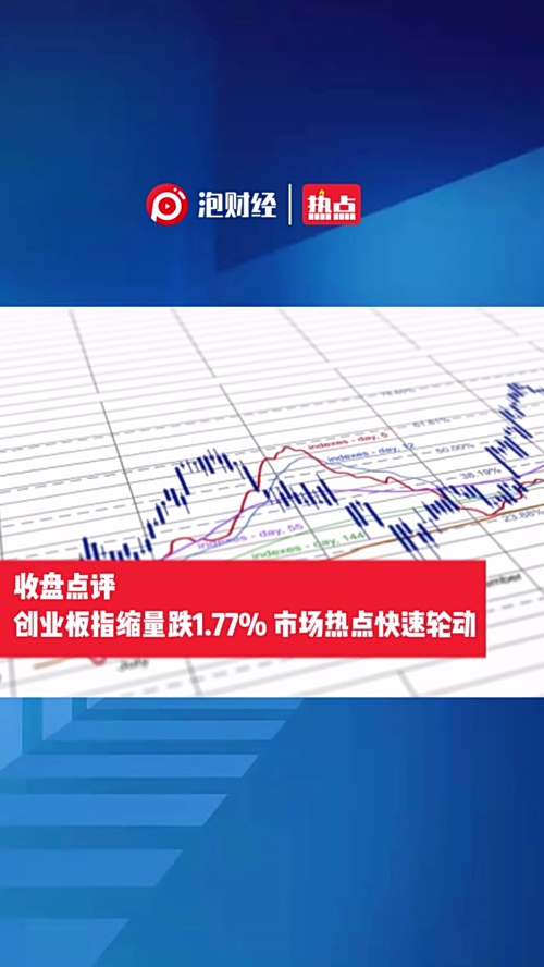 泡财经