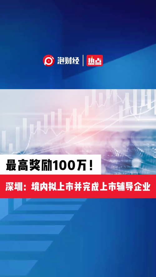 泡财经