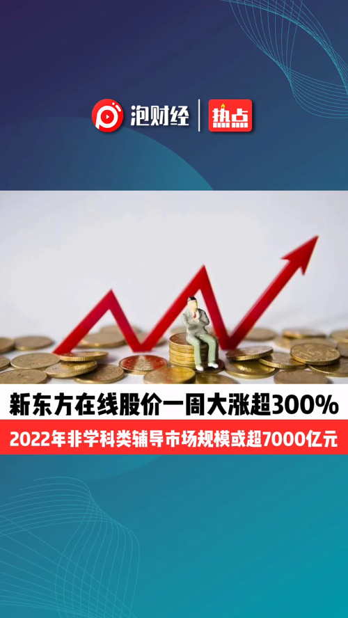 泡财经