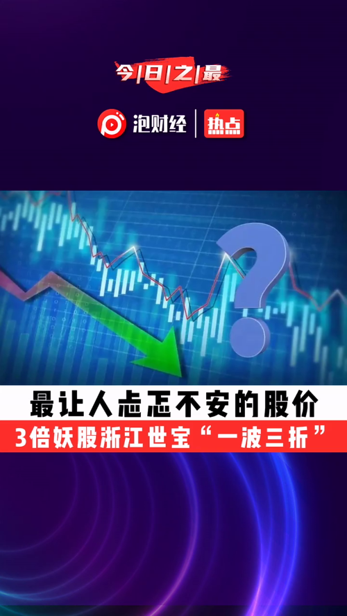 泡财经