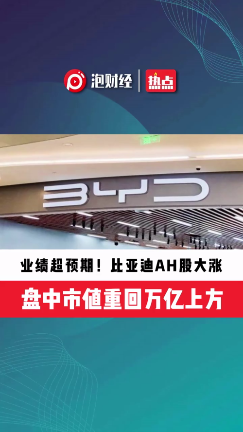 泡财经