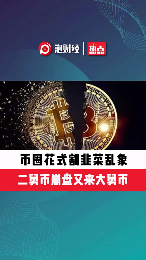 泡财经