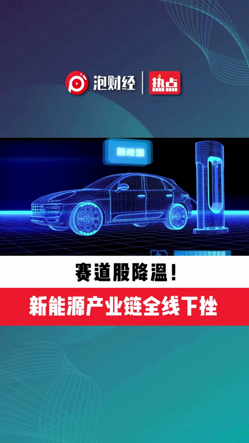 泡财经