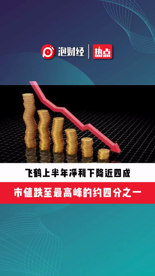 泡财经