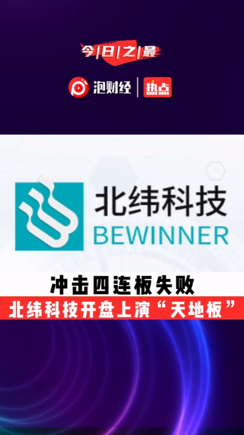 泡财经