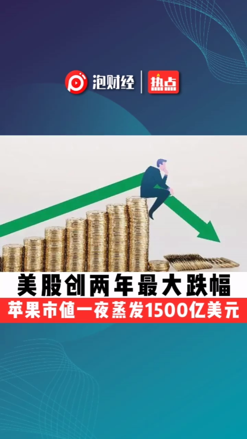 泡财经