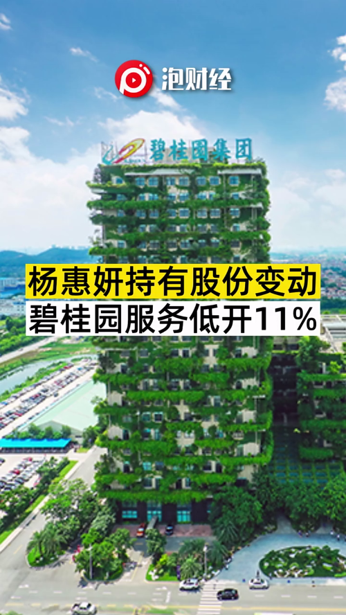 泡财经