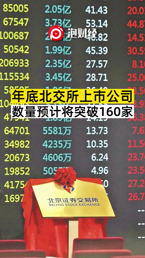 泡财经