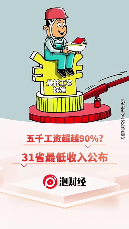 泡财经