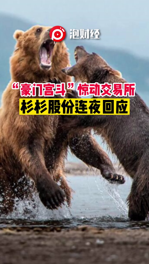 泡财经