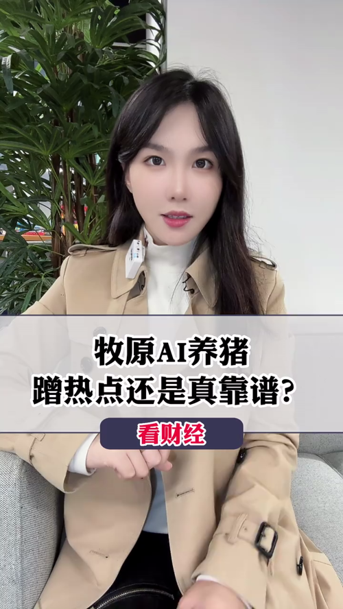 泡财经