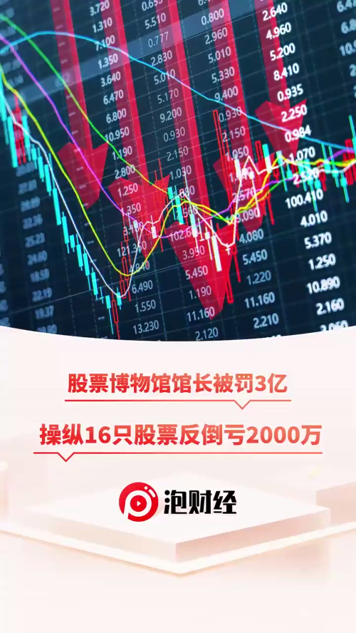 泡财经