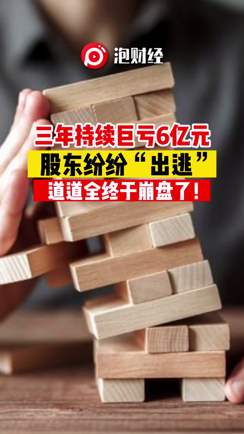 泡财经