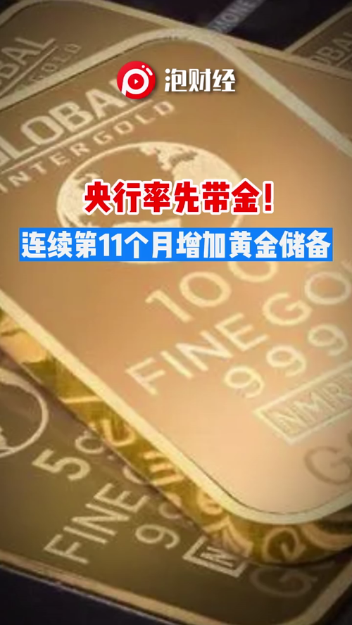 泡财经